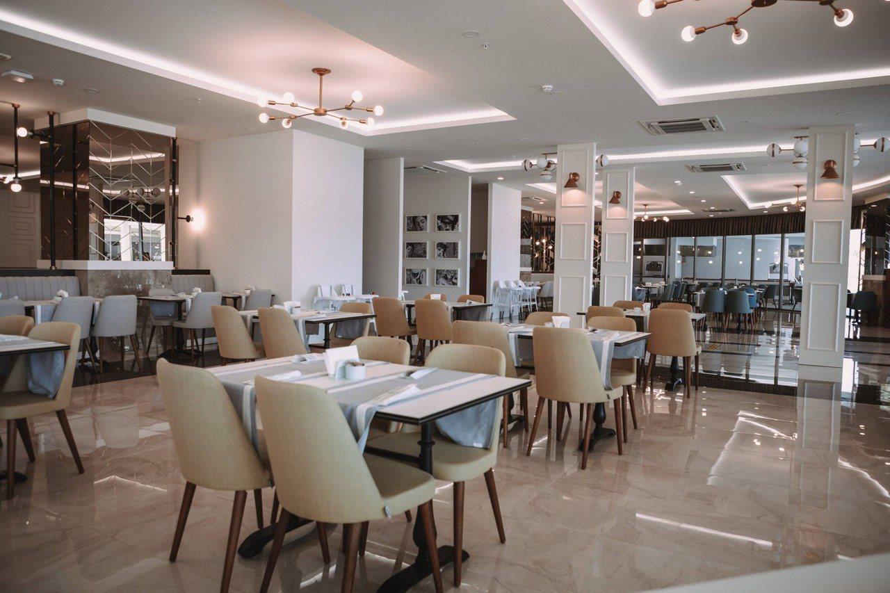 Victory Be Mine Hotel Colakli Ngoại thất bức ảnh