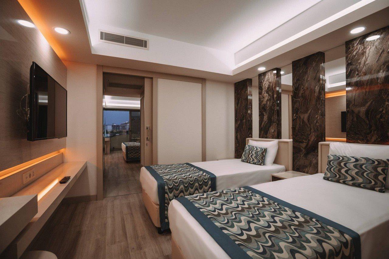 Victory Be Mine Hotel Colakli Ngoại thất bức ảnh